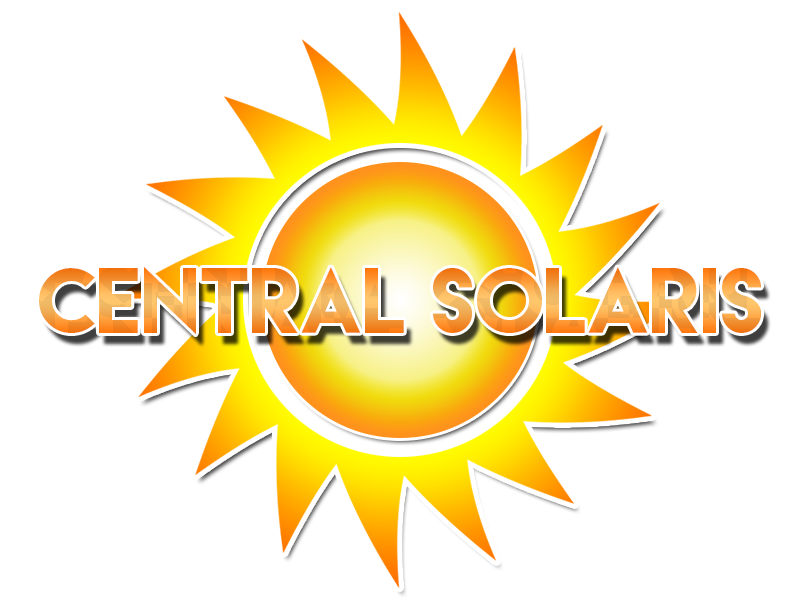 Central Solaris Logo